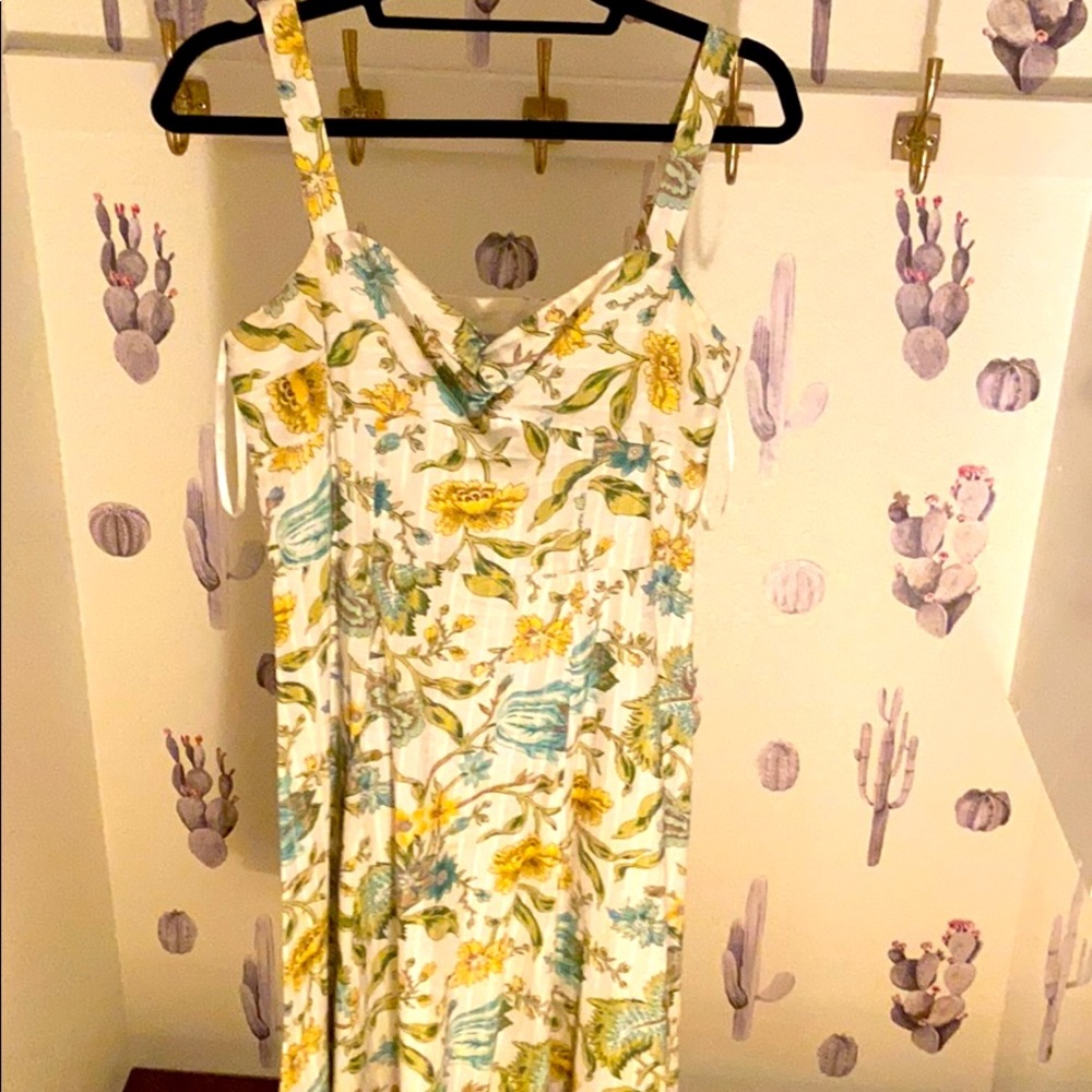 Ann Taylor loft dress
